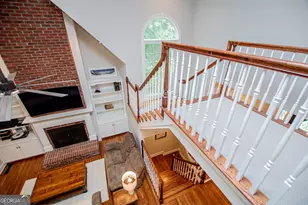 150 Laurel Lakes Dr, Carrollton, GA 30116 - Photo 68