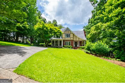 150 Laurel Lakes Drive, Carrollton, GA 30116 - Photo 2