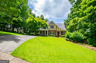 150 Laurel Lakes Dr, Carrollton, GA 30116 - Photo 2