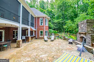 150 Laurel Lakes Dr, Carrollton, GA 30116 - Photo 116