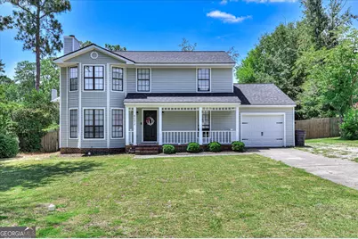 4092 Spencer Street, Martinez, GA 30907 - Photo 1