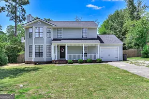 4092 Spencer St, Martinez, GA 30907 - Photo 1