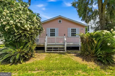 1017 Mallery Street, Saint Simons, GA 31522 - Photo 2