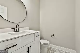 837 Alex Stephens Rd, Moreland, GA 30259 - Photo 30