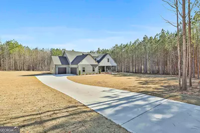837 Alex Stephens Road #LOT 2, Moreland, GA 30259 - Photo 2