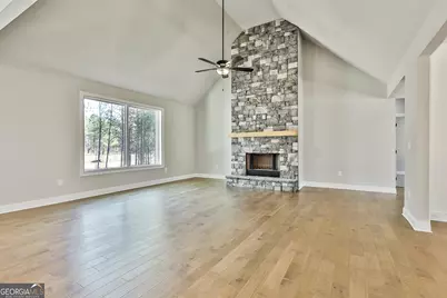 837 Alex Stephens Road #LOT 2, Moreland, GA 30259 - Photo 14