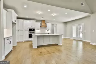 837 Alex Stephens Rd, Moreland, GA 30259 - Photo 20