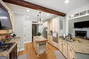 409 Madison Ln, Forsyth, GA 31029 - Photo 8