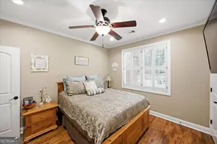 409 Madison Ln, Forsyth, GA 31029 - Photo 16