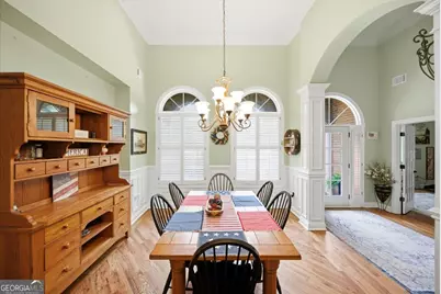 409 Madison Lane, Forsyth, GA 31029 - Photo 4