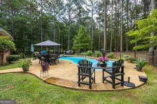 409 Madison Ln, Forsyth, GA 31029 - Photo 22