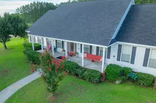 1318 Whitney Lake Rd, Blackshear, GA 31516 - Photo 4