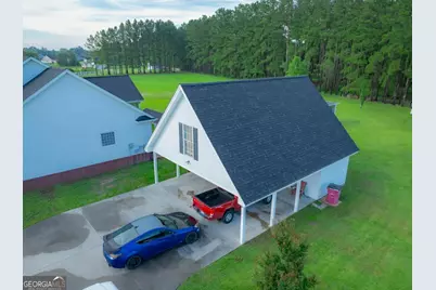 1318 Whitney Lake Road, Blackshear, GA 31516 - Photo 36