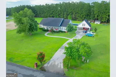 1318 Whitney Lake Road, Blackshear, GA 31516 - Photo 2