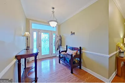 1318 Whitney Lake Road, Blackshear, GA 31516 - Photo 6
