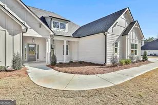 757 Alex Stephens Rd, Moreland, GA 30259 - Photo 8