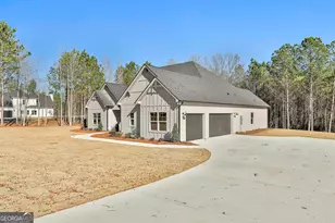 757 Alex Stephens Rd, Moreland, GA 30259 - Photo 4