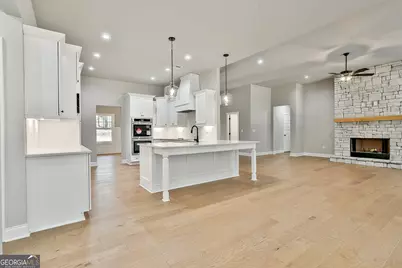 757 Alex Stephens Road #LOT 5, Moreland, GA 30259 - Photo 24