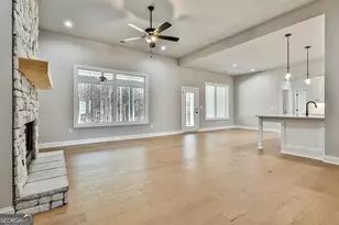 757 Alex Stephens Rd, Moreland, GA 30259 - Photo 22