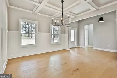 757 Alex Stephens Road #LOT 5, Moreland, GA 30259 - Photo 12