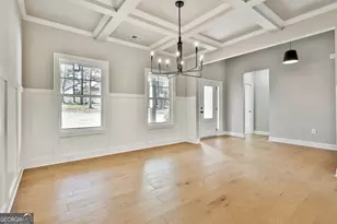 757 Alex Stephens Rd, Moreland, GA 30259 - Photo 12