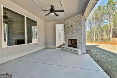757 Alex Stephens Road #LOT 5, Moreland, GA 30259 - Photo 42
