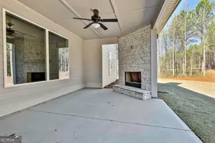 757 Alex Stephens Rd, Moreland, GA 30259 - Photo 42