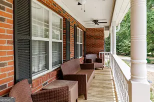 500 Harve Mathis Rd, Athens, GA 30601 - Photo 2