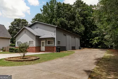 500 Harve Mathis Road, Athens, GA 30601 - Photo 32