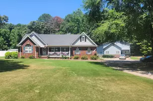 500 Harve Mathis Rd, Athens, GA 30601 - Photo 1