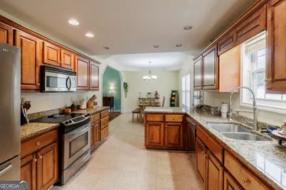 500 Harve Mathis Road, Athens, GA 30601 - Photo 14