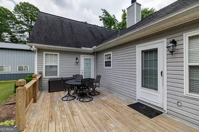 500 Harve Mathis Road, Athens, GA 30601 - Photo 36