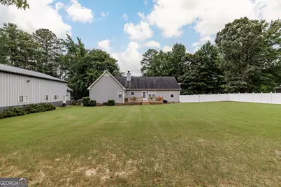 500 Harve Mathis Road, Athens, GA 30601 - Photo 40