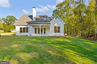 3.27 Ac Harp Road, Fayetteville, GA 30215 - Photo 4