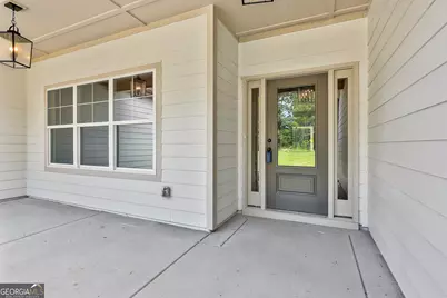 885 Alex Stephens Road #LOT 1, Moreland, GA 30259 - Photo 6