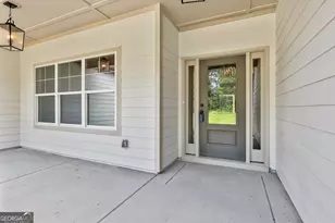885 Alex Stephens Rd, Moreland, GA 30259 - Photo 6