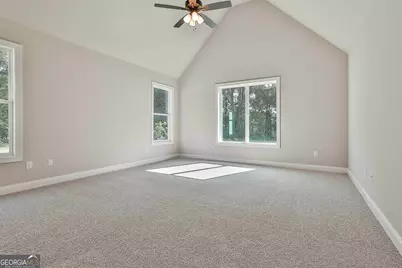 885 Alex Stephens Road #LOT 1, Moreland, GA 30259 - Photo 26