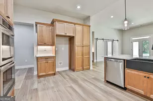 885 Alex Stephens Rd, Moreland, GA 30259 - Photo 22