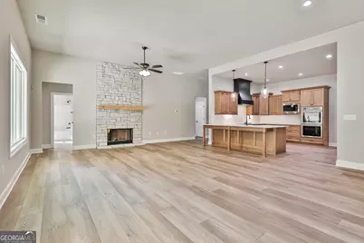 885 Alex Stephens Road #LOT 1, Moreland, GA 30259 - Photo 14