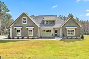885 Alex Stephens Rd, Moreland, GA 30259 - Photo 1