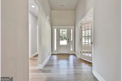 885 Alex Stephens Road #LOT 1, Moreland, GA 30259 - Photo 8