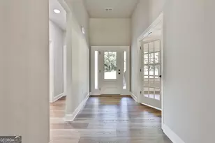 885 Alex Stephens Rd, Moreland, GA 30259 - Photo 8