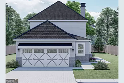 1127 Harmony Bend, Watkinsville, GA 30677 - Photo 1