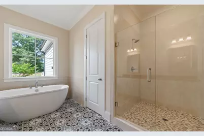 1127 Harmony Bend #25, Watkinsville, GA 30677 - Photo 12