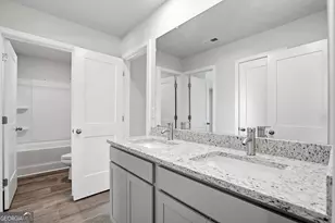 1575 Sungrown Wy, McDonough, GA 30253 - Photo 22