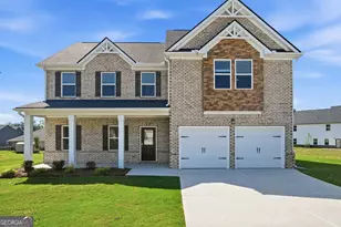 1575 Sungrown Wy, McDonough, GA 30253 - Photo 1