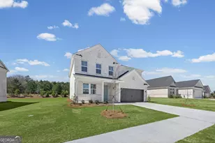 252 Nesta Grove Dr, Locust Grove, GA 30248 - Photo 2
