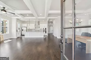 1257 Harmony Bnd, Watkinsville, GA 30677 - Photo 6