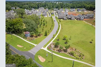 1257 Harmony Bend #27, Watkinsville, GA 30677 - Photo 6