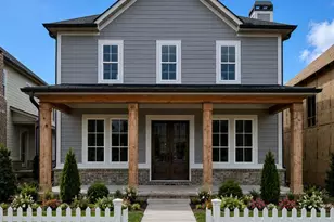 1257 Harmony Bnd, Watkinsville, GA 30677 - Photo 2